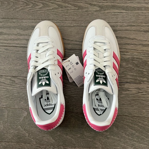 adidas Originals Samba OG
Women's JI2013 - Picture 11 of 14